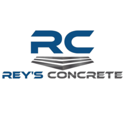 Rey's Concrete